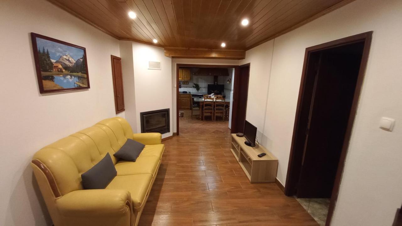 הוילה פארדס דה קורה Casa Da Rosa Porreiras מראה חיצוני תמונה